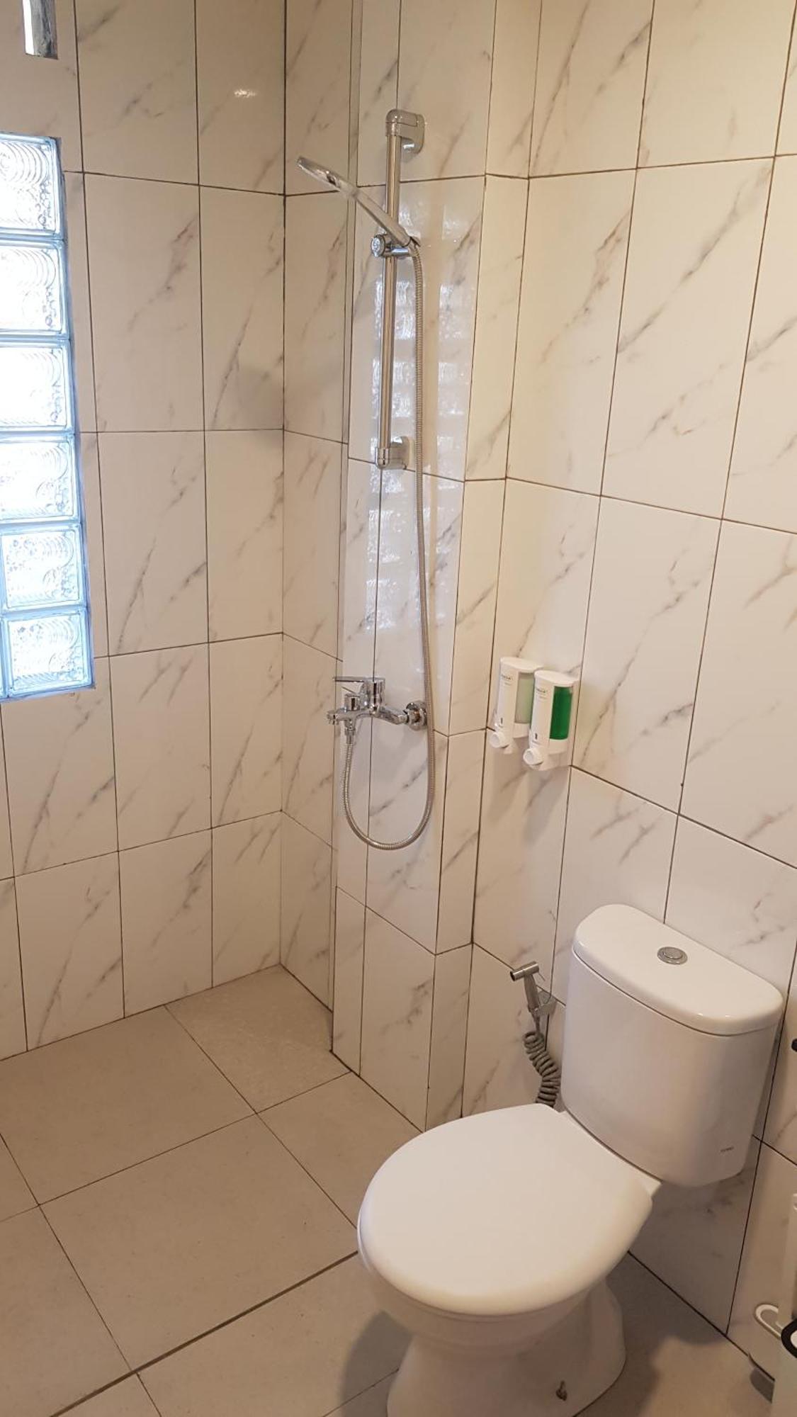 Ari Guest House Undisan Kültér fotó