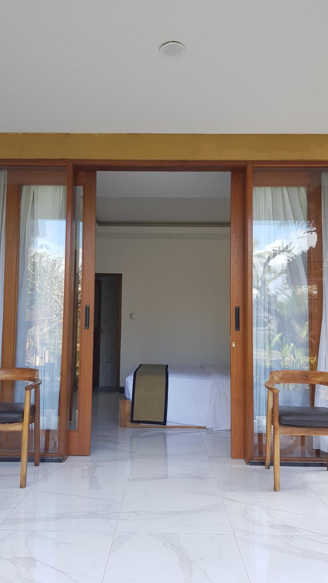 Ari Guest House Undisan Kültér fotó