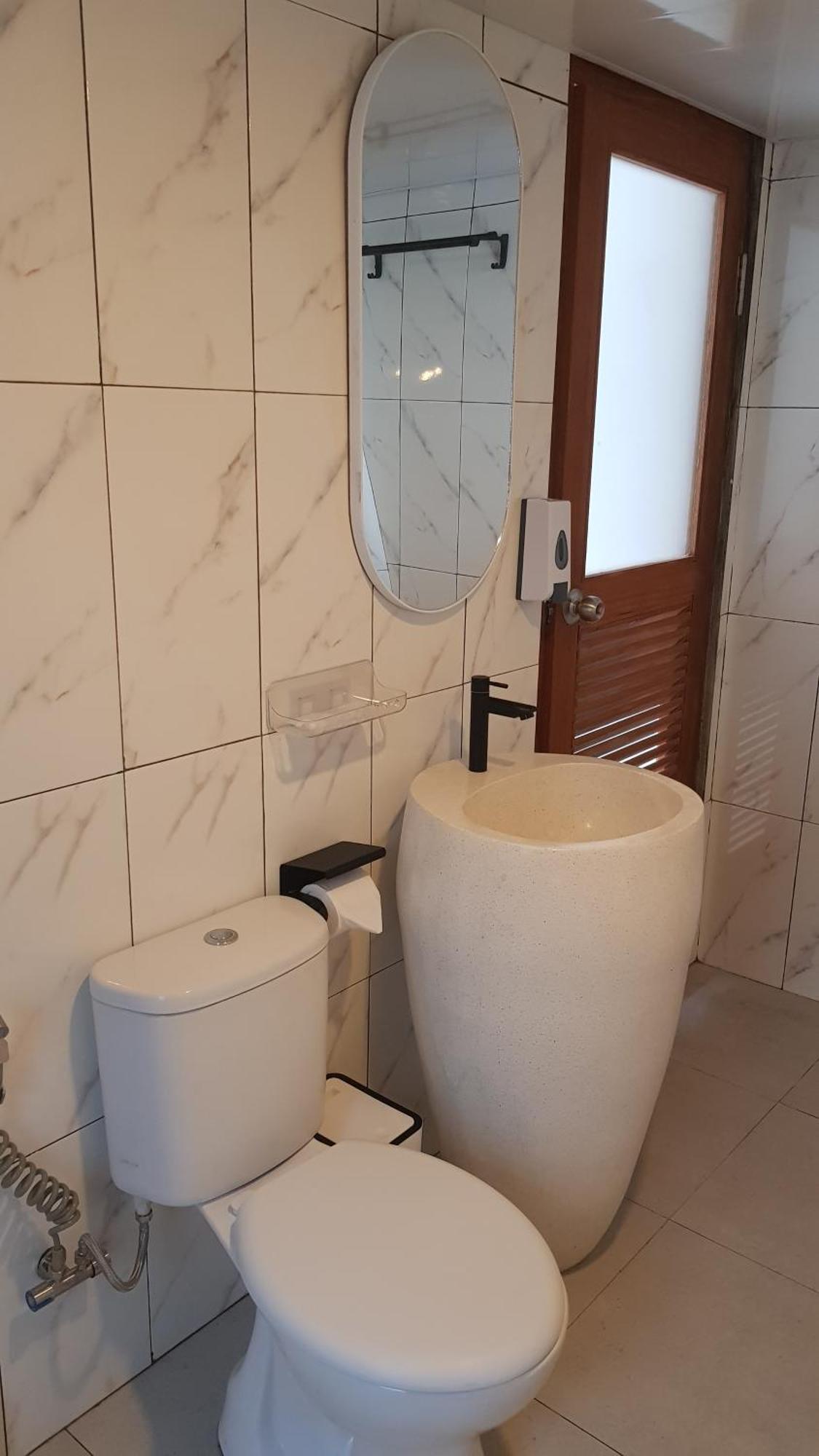 Ari Guest House Undisan Kültér fotó