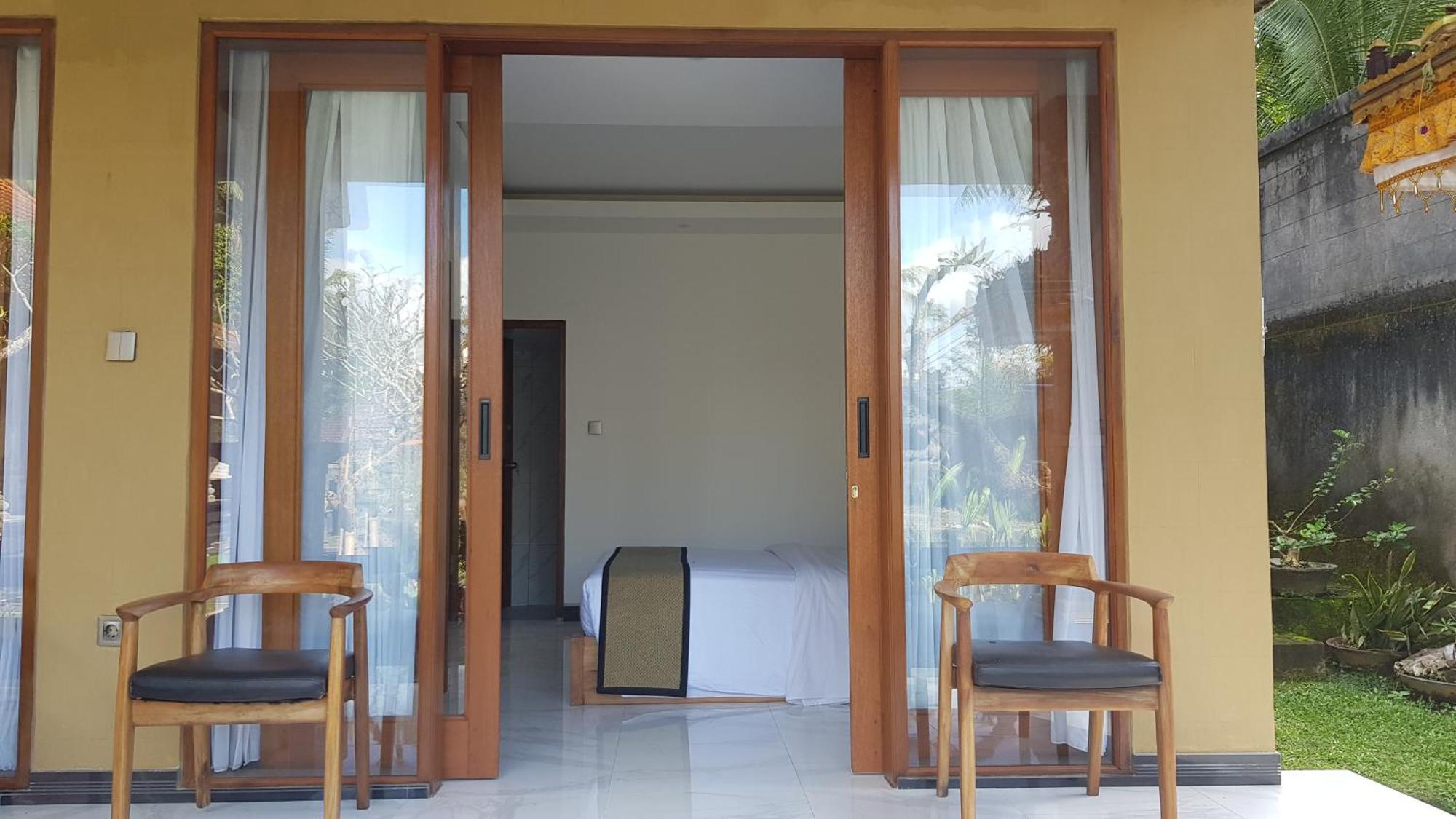Ari Guest House Undisan Kültér fotó